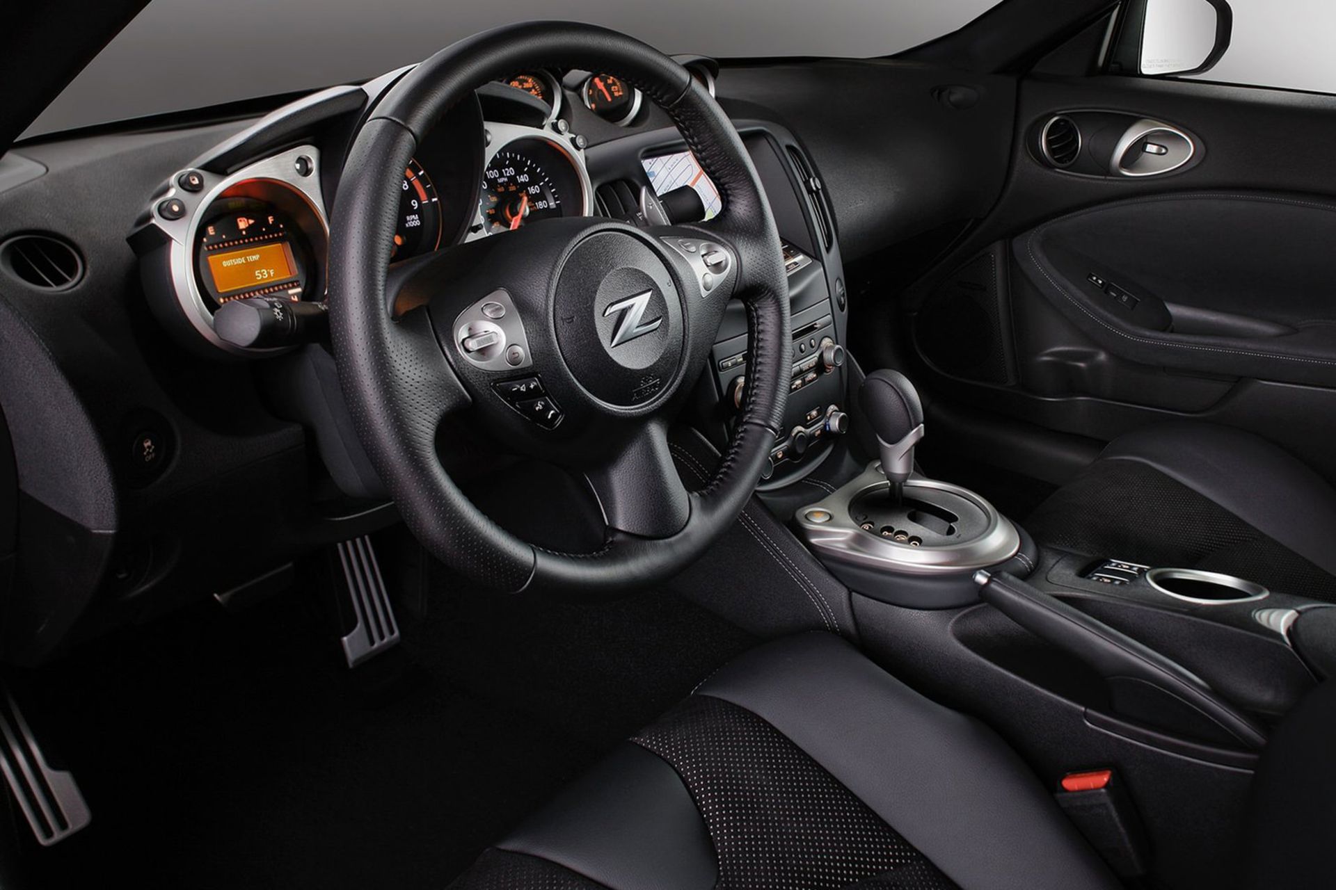 Nissan 370Z