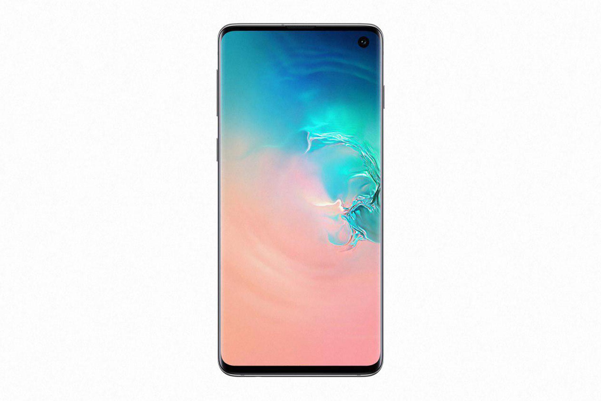 گلکسی اس 10 / Galaxy S10