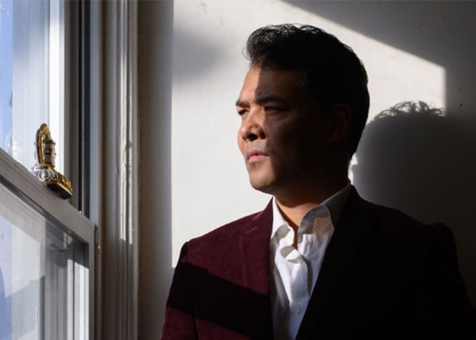 چین از DNA مسلمانان برای ردیابی آن‌ها استفاده می‌کند