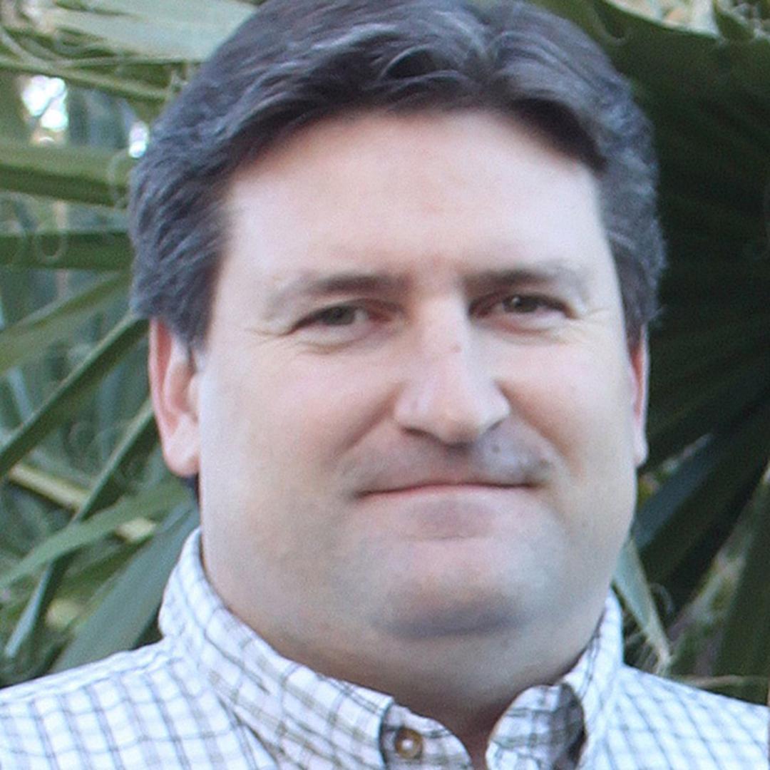 Ken Reil