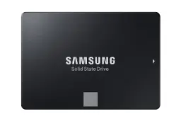 Samsung 850 Evo 2TB