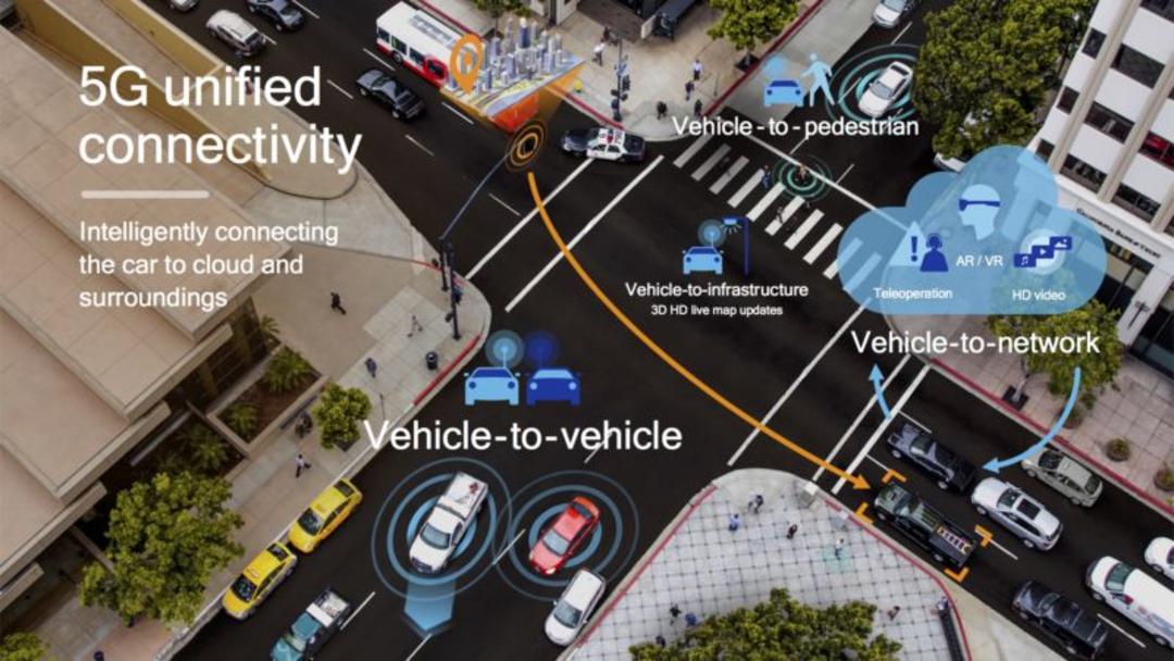 qualcomm 5G
