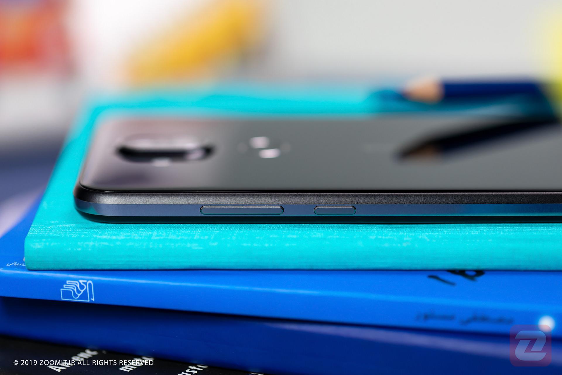 نوکیا ایکس 7 / Nokia X7 / نوکیا 8.1