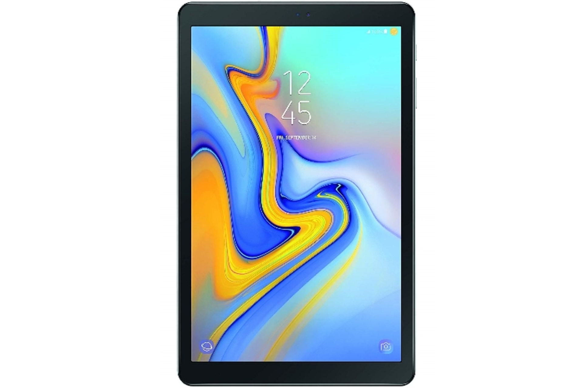 سامسونگ گلکسی تب ای 10.1 2019 / Samsung Galaxy Tab A 10.1 2019