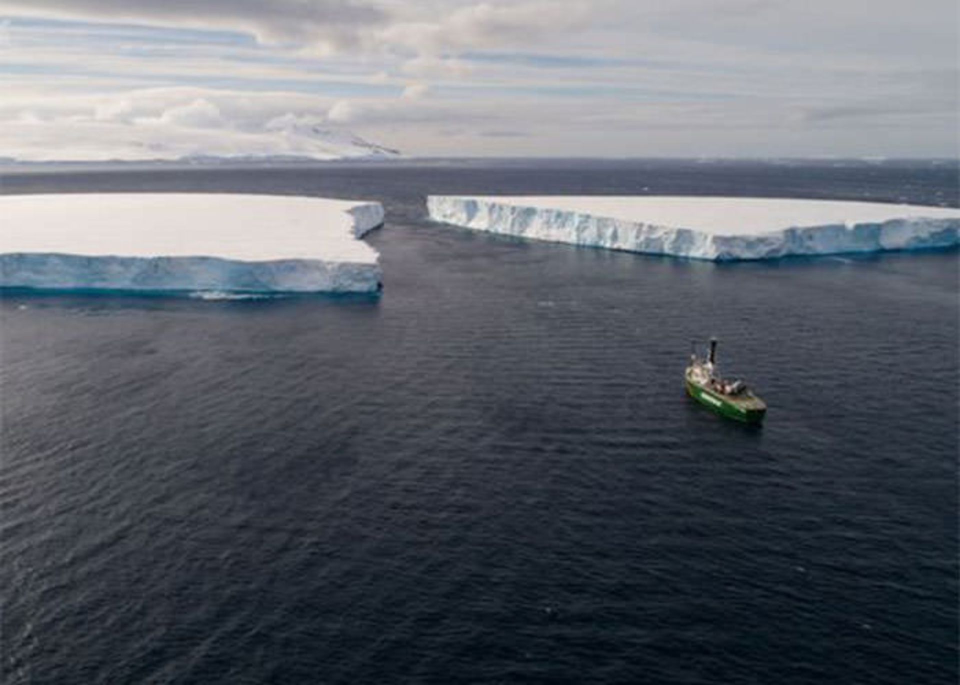 کاوش در قطب جنوب