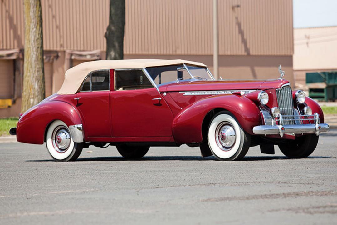 Packard
