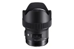 Sigma 14mm F1.8 DG HSM Art (L-mount)