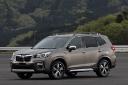 Subaru Forester 2019