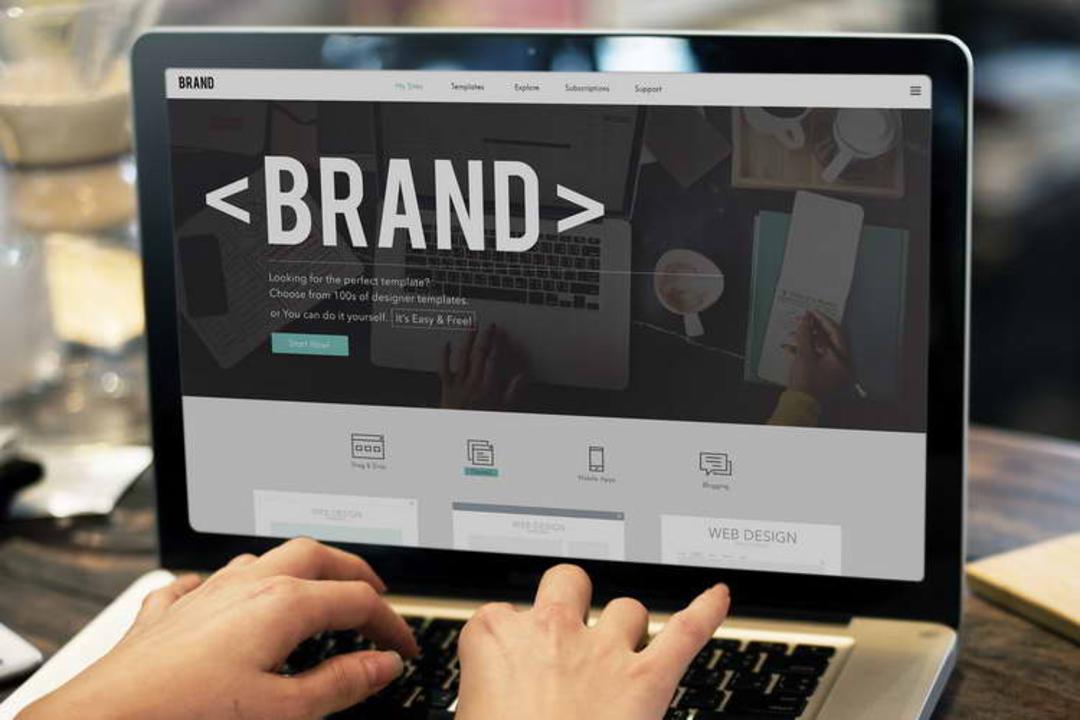 Building a Brand