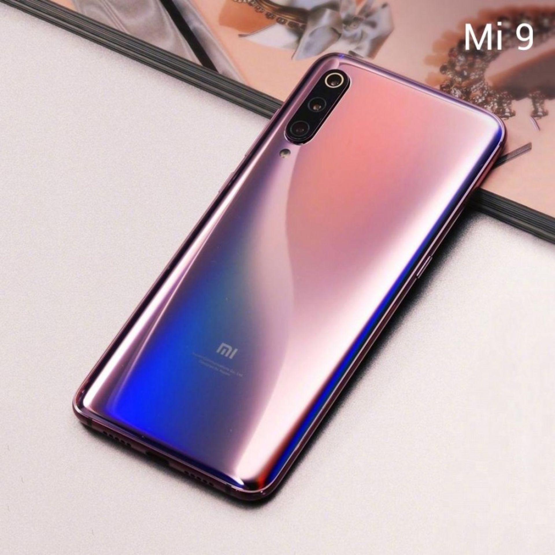 شیائومی می 9 / Xiaomi Mi 9