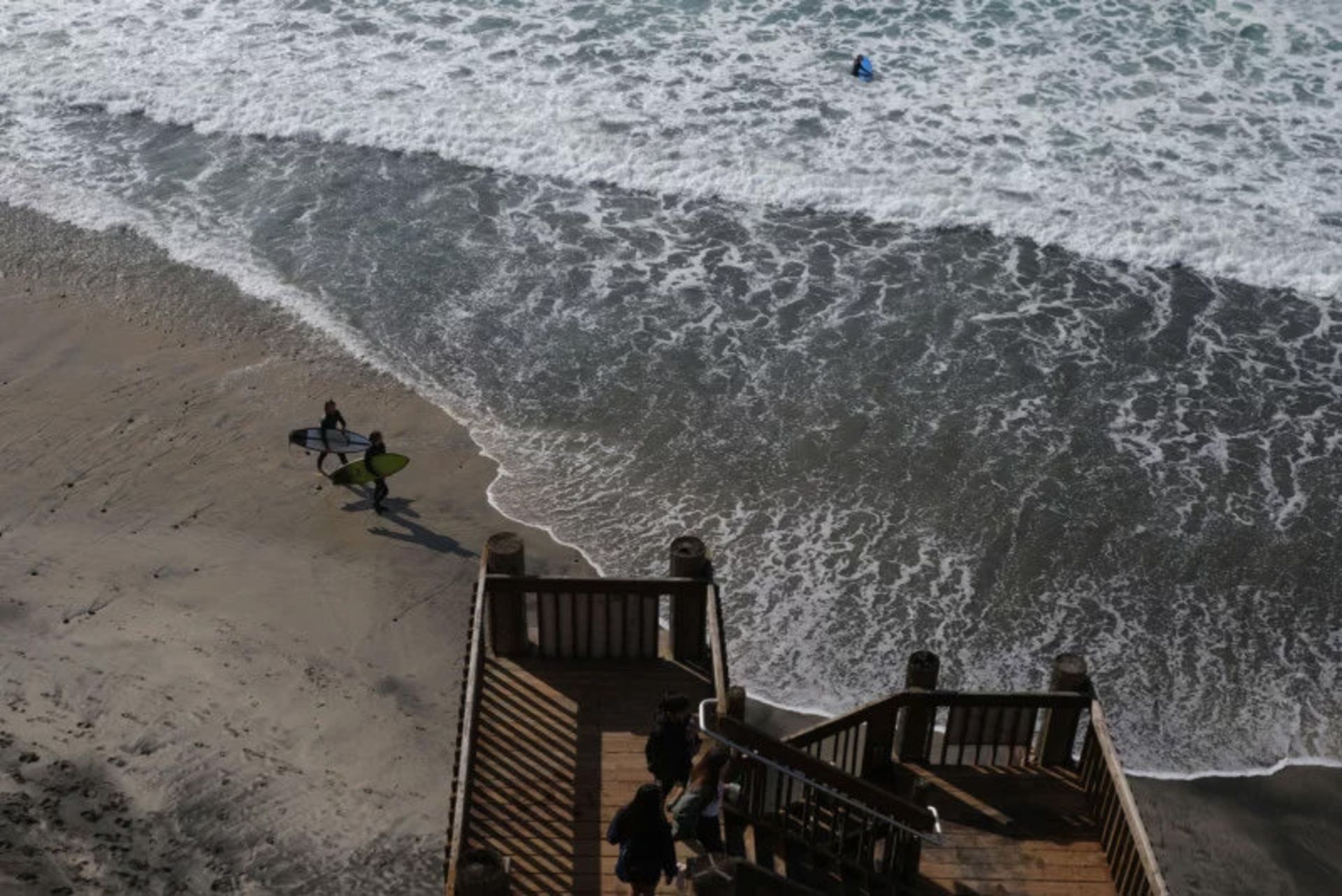 نمونه عکس دوربین فوجی فیلم X-T30