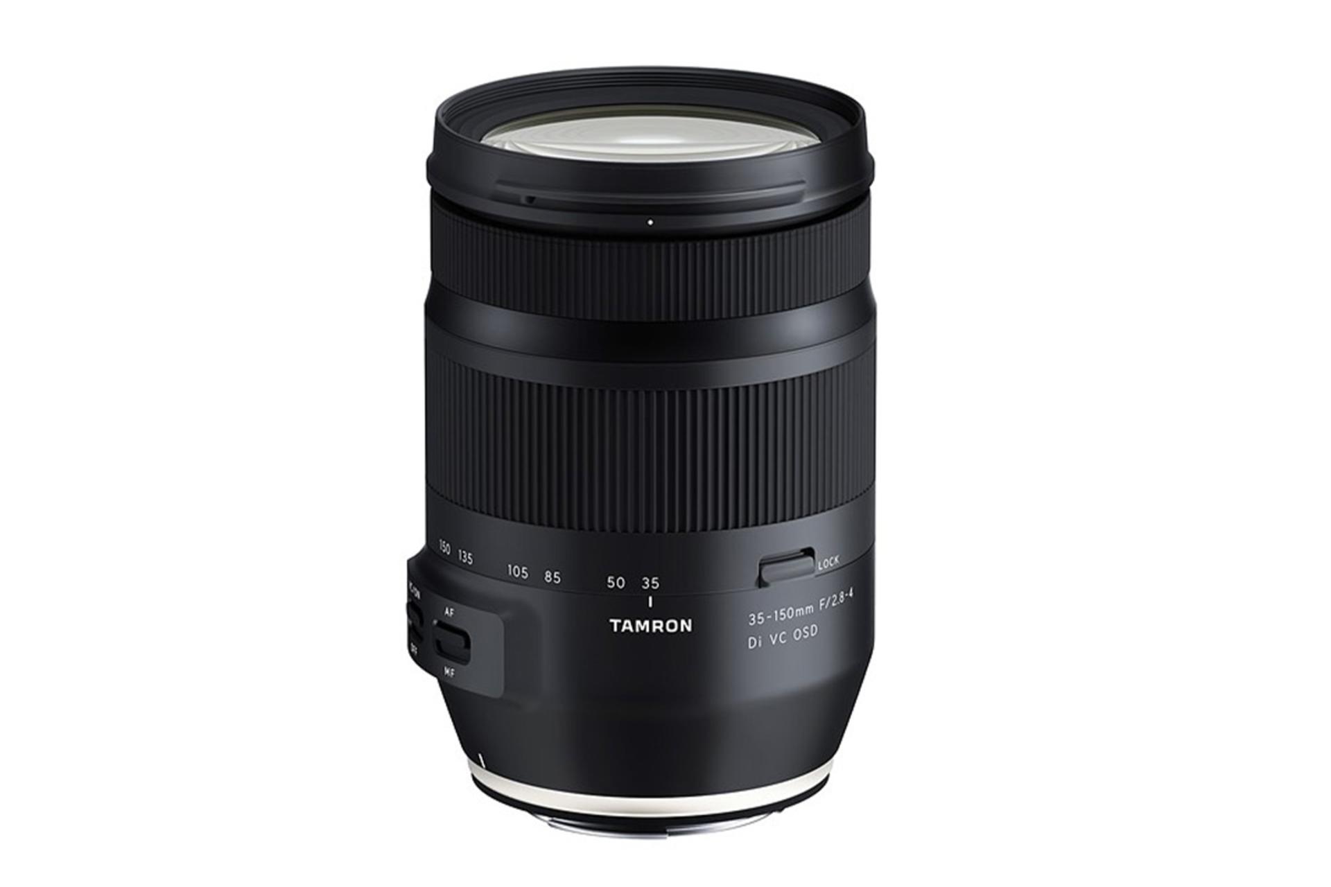 Tamron 17-28mm F2.8 Di III RXD