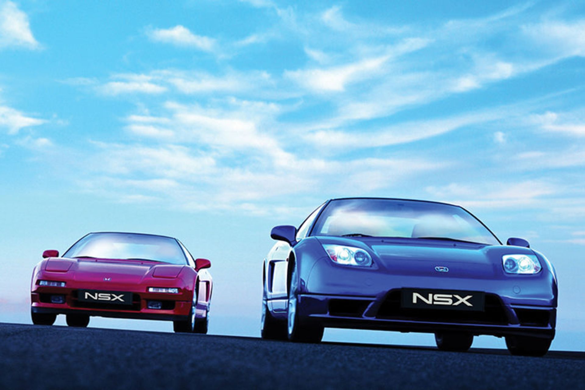 Honda NSX