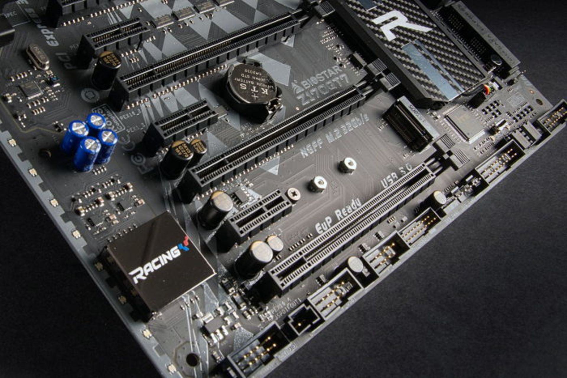 pcie 4