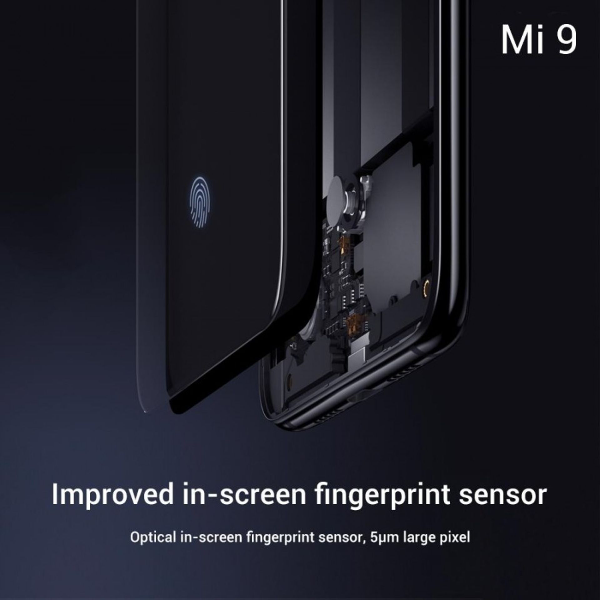 شیائومی می 9 / Xiaomi Mi 9