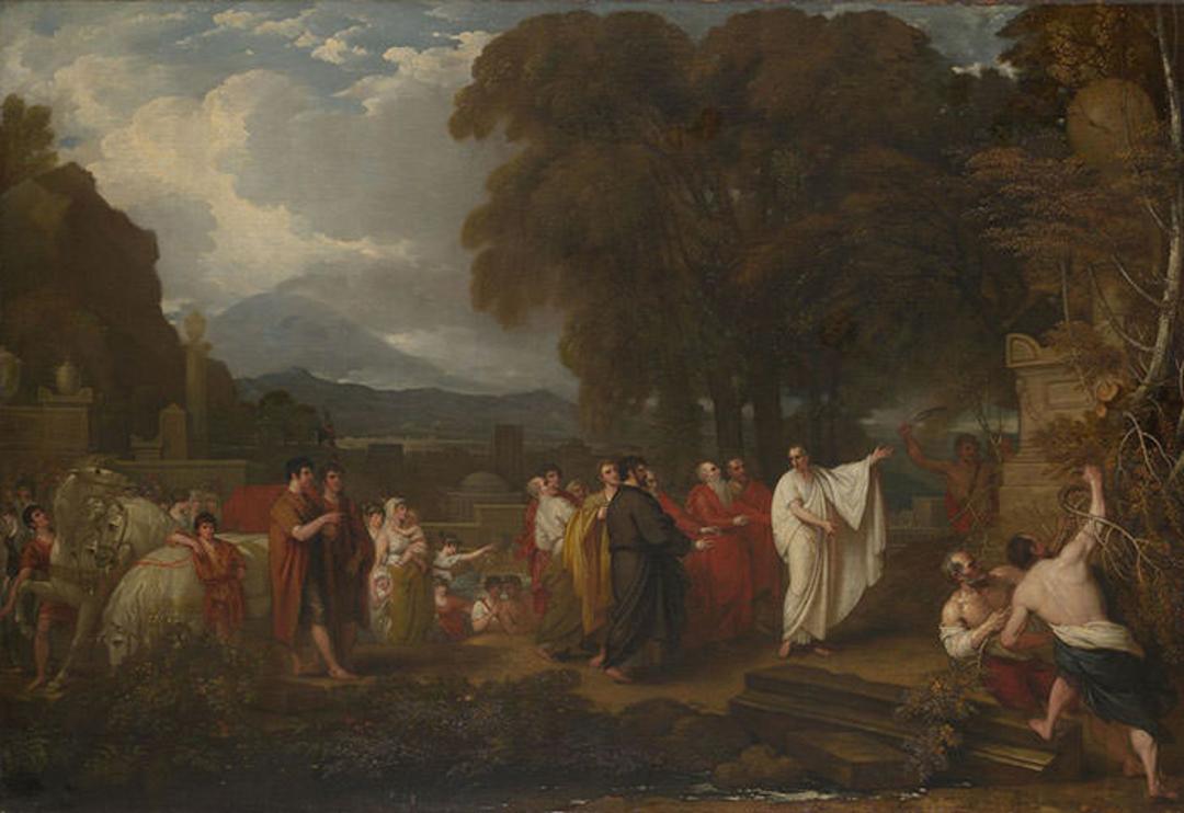 ارشمیدس / Archimedes