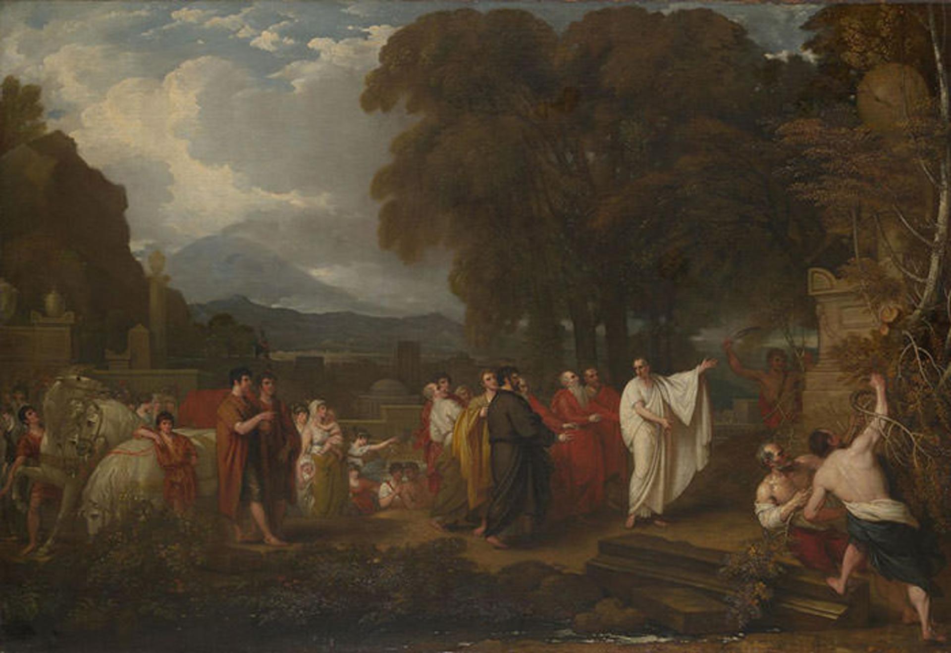 ارشمیدس / Archimedes