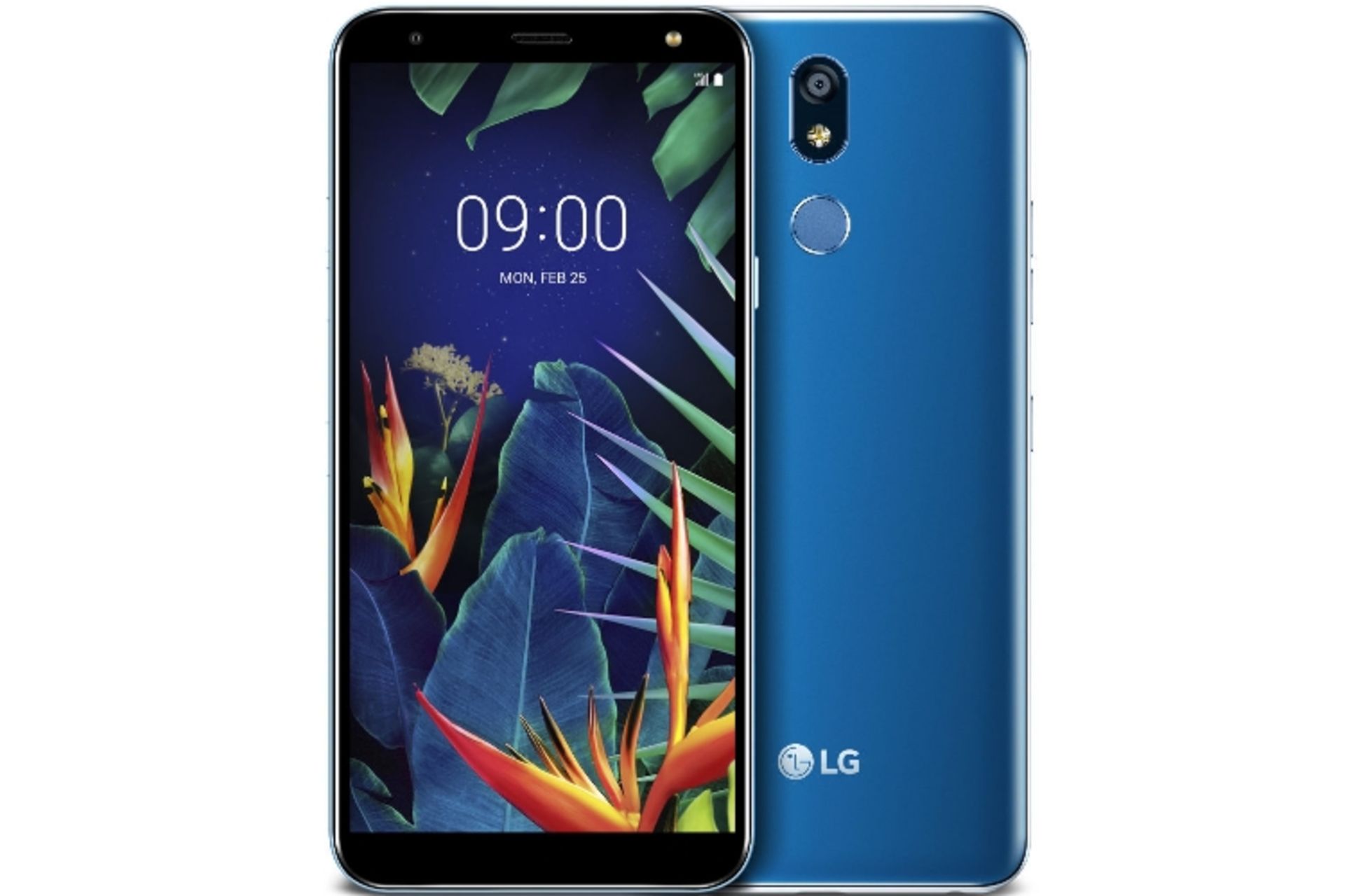 ال جی کی 40 / LG K40