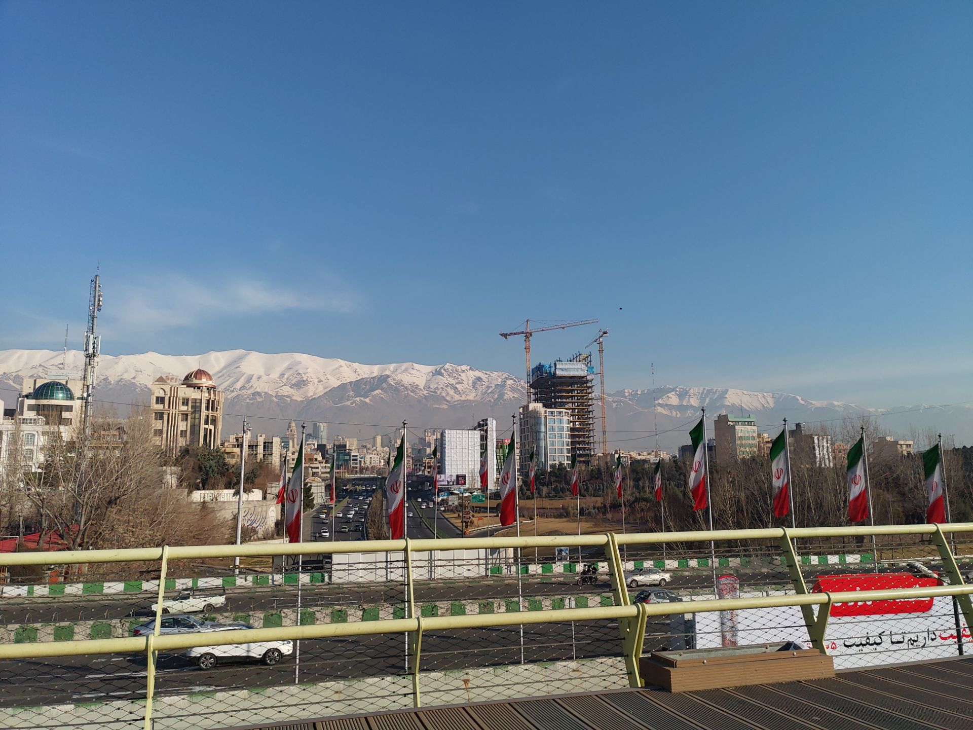 نمونه‌عکس روز نوکیا X7