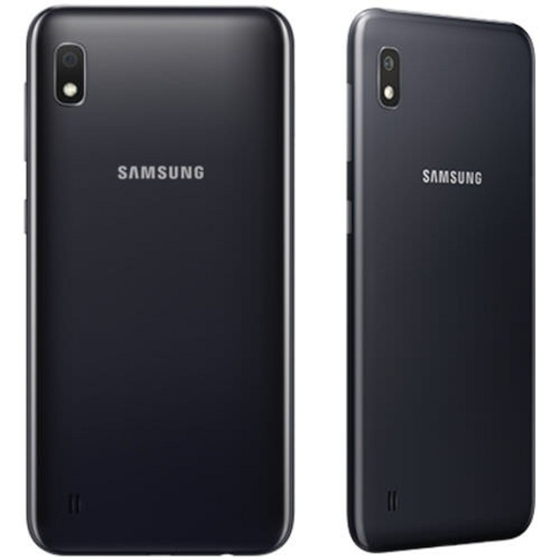 samsung galaxy a10 سامسونگ گلکسی
