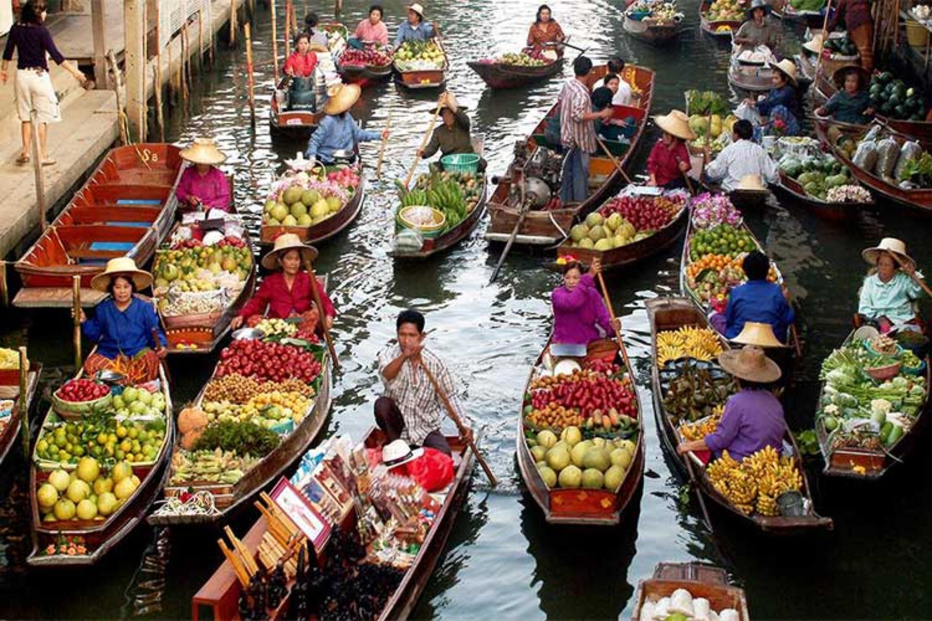 ویزای تایلند