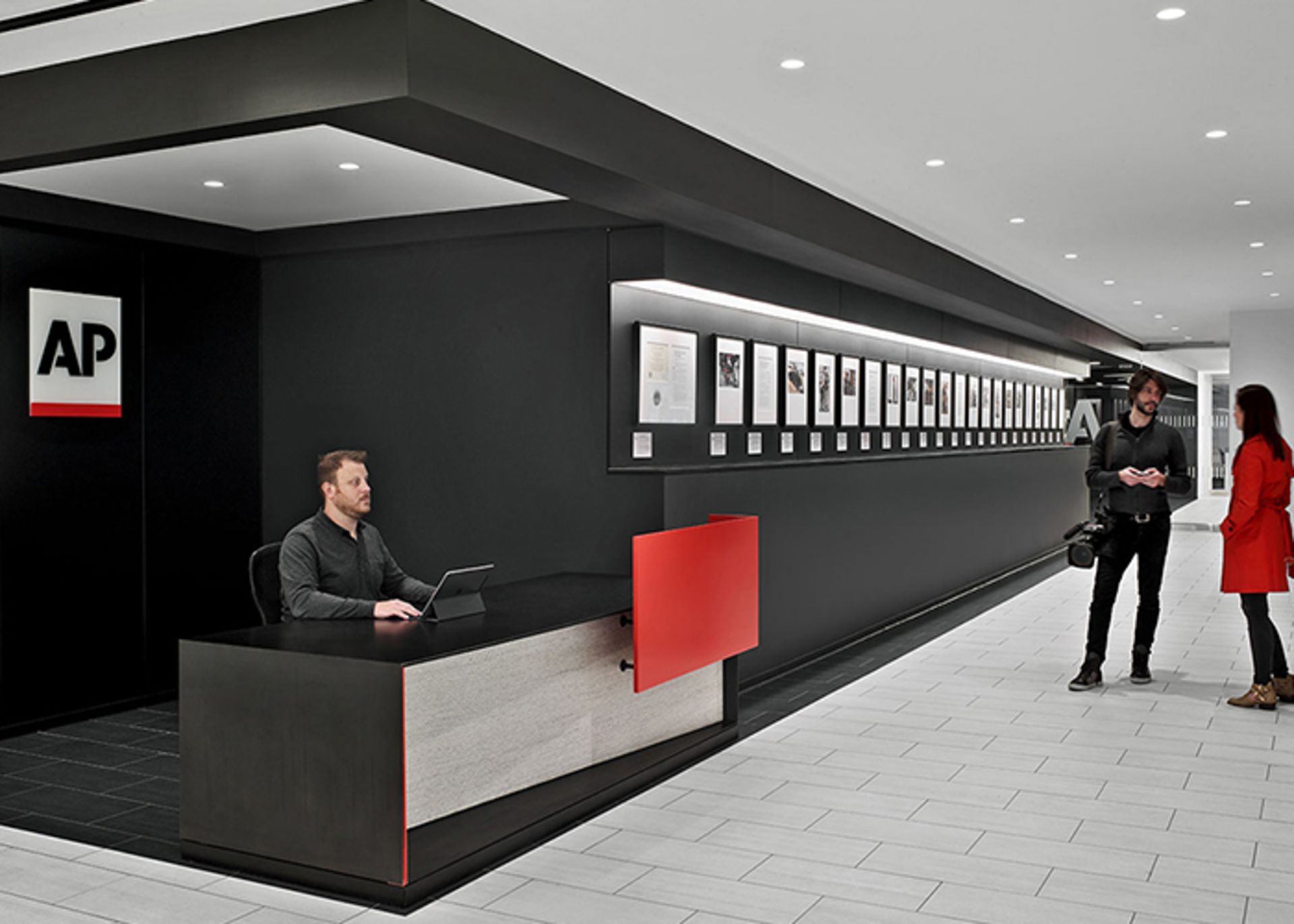 آسوشیتدپرس