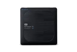 Western Digital My Passport Wireless PRO External Hard Drive - 2TB