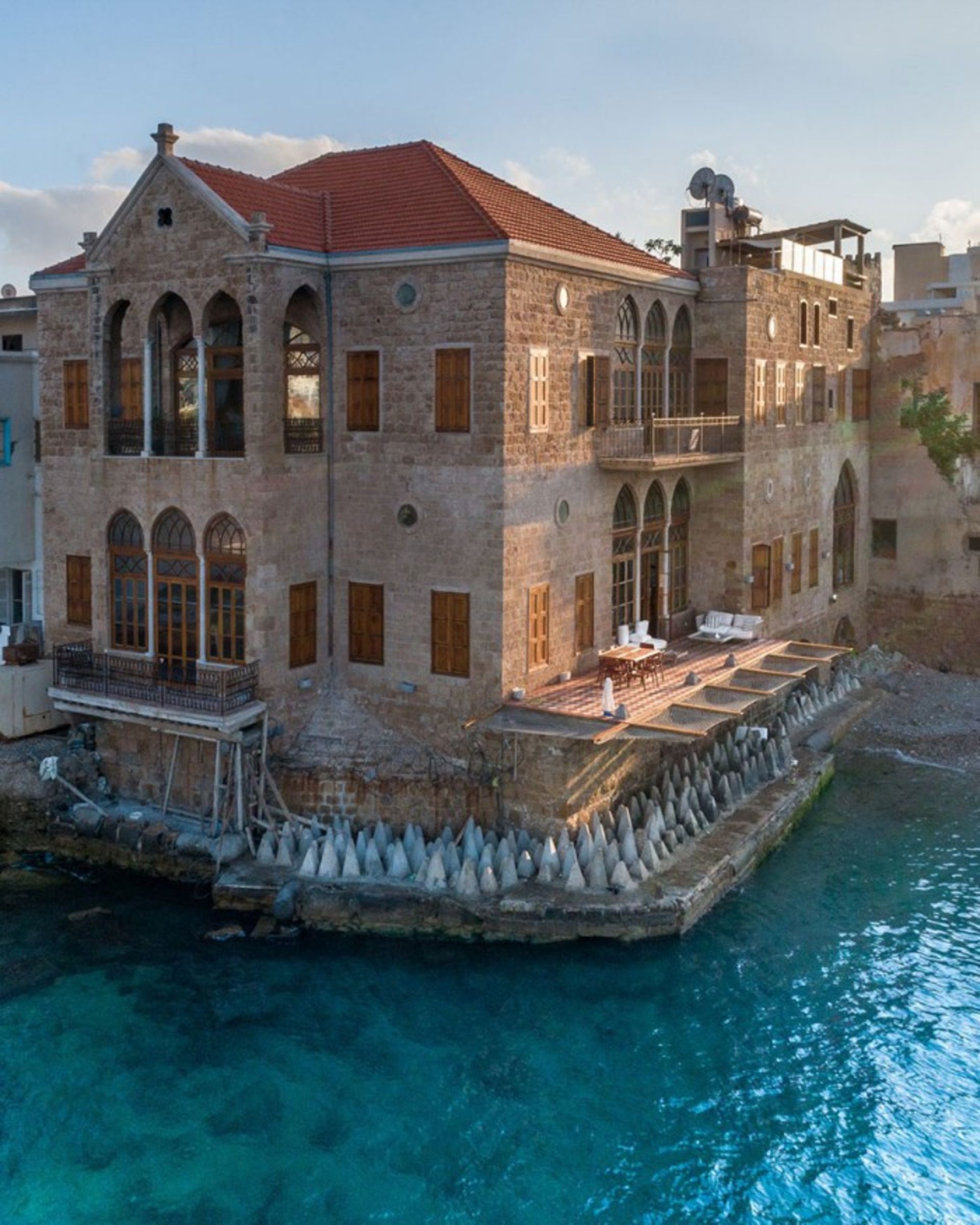 تصاویر لبنان