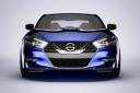 Nissan Maxima 2018