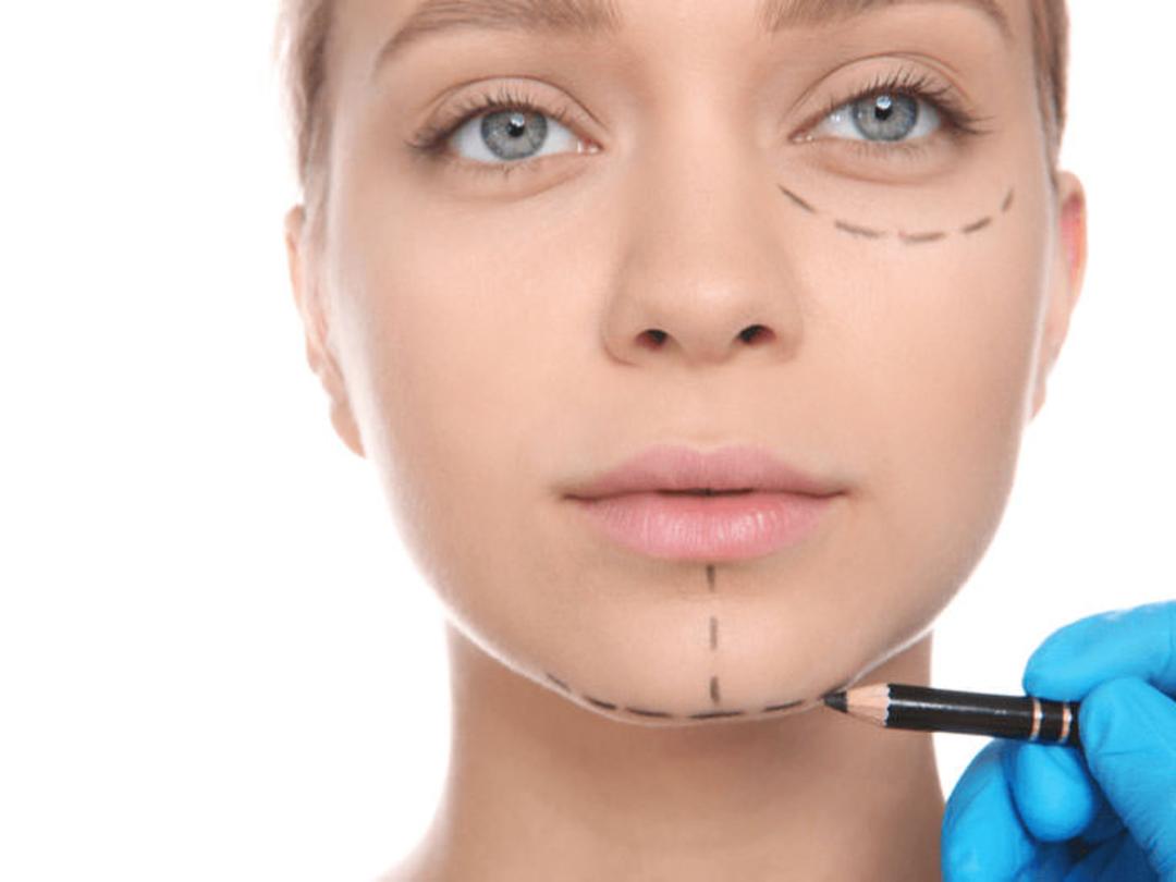 جراحی زیبایی / Cosmetic surgery