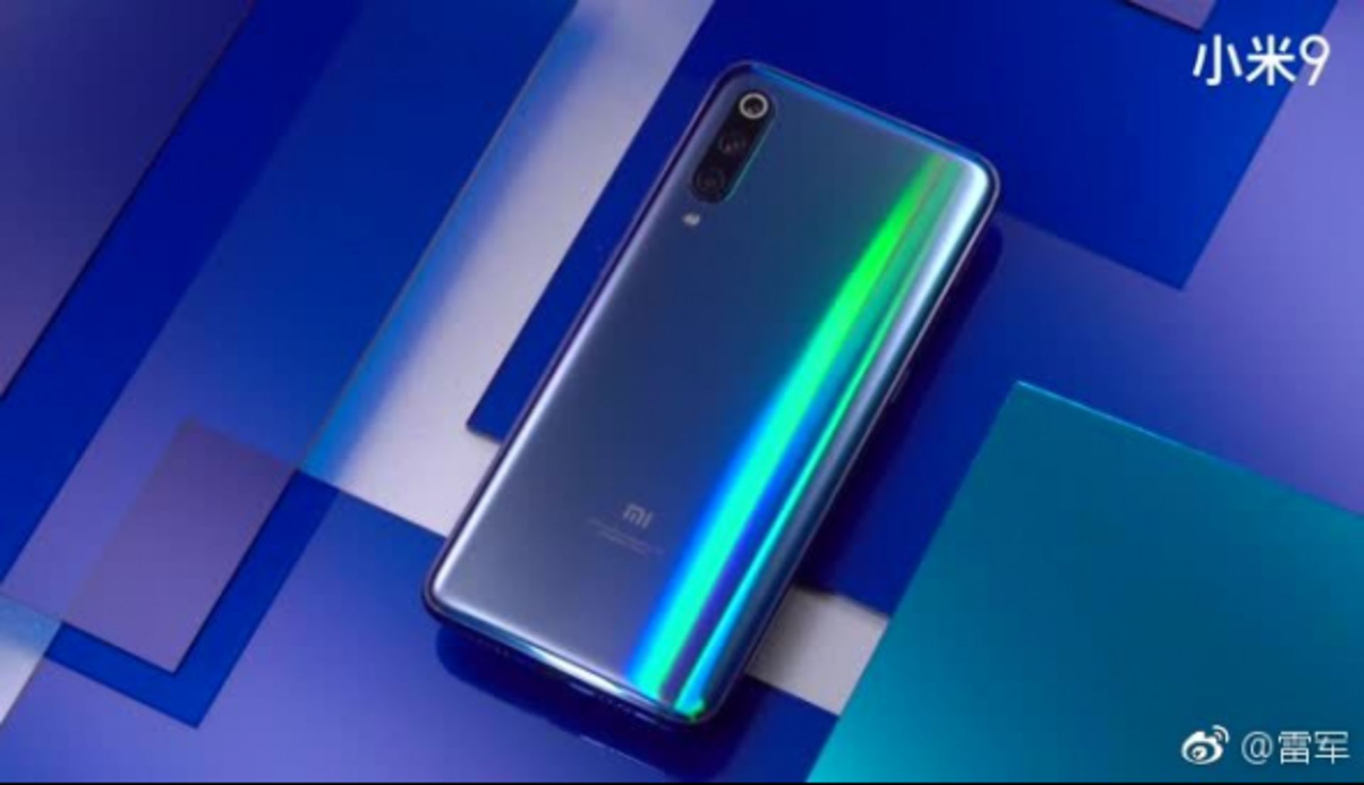 شیائومی می 9 