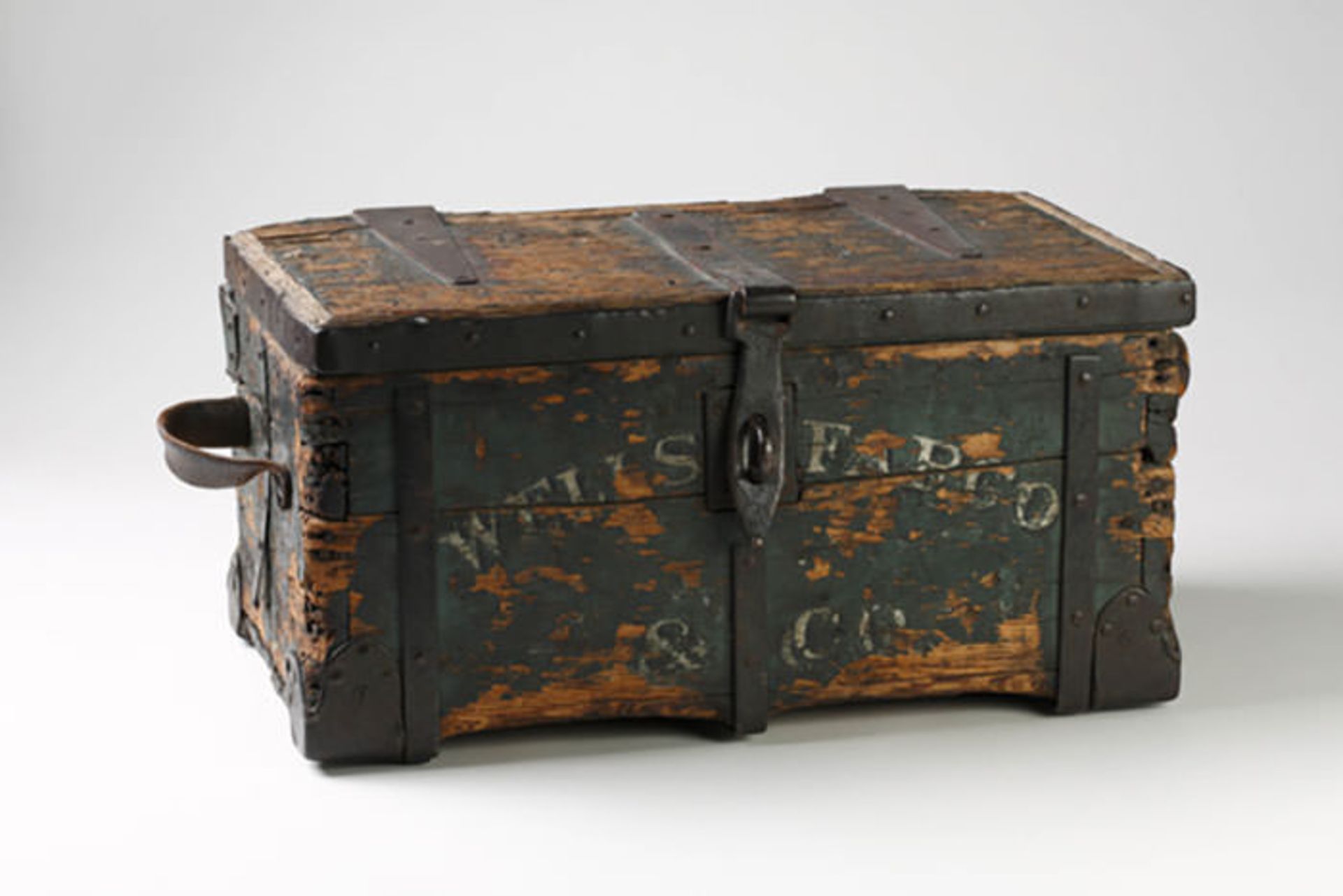 ولز فارگو / Wells Fargo