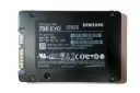 Samsung 750 EVO 120GB