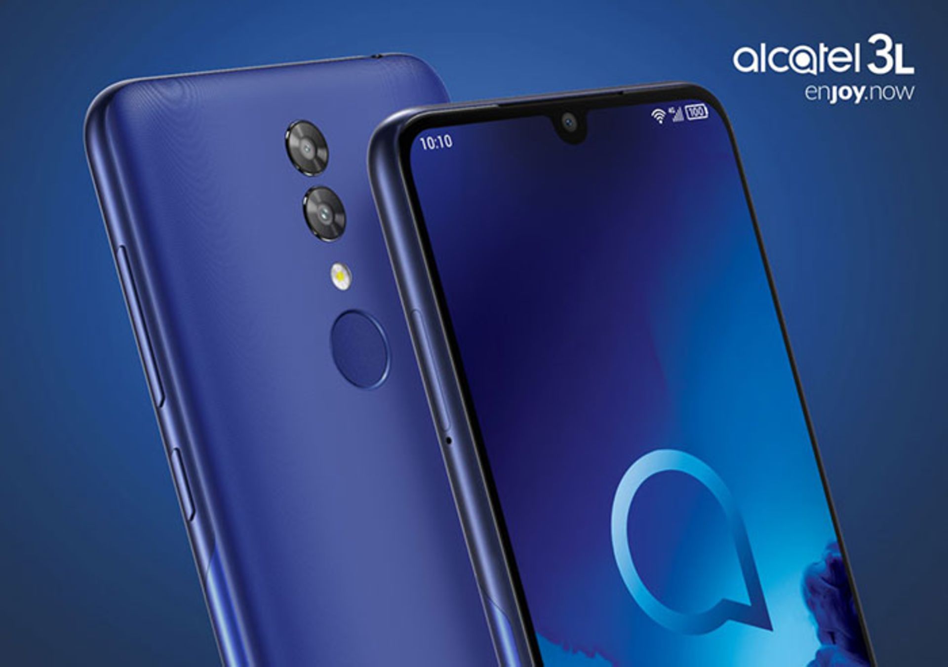 Alcatel 3L