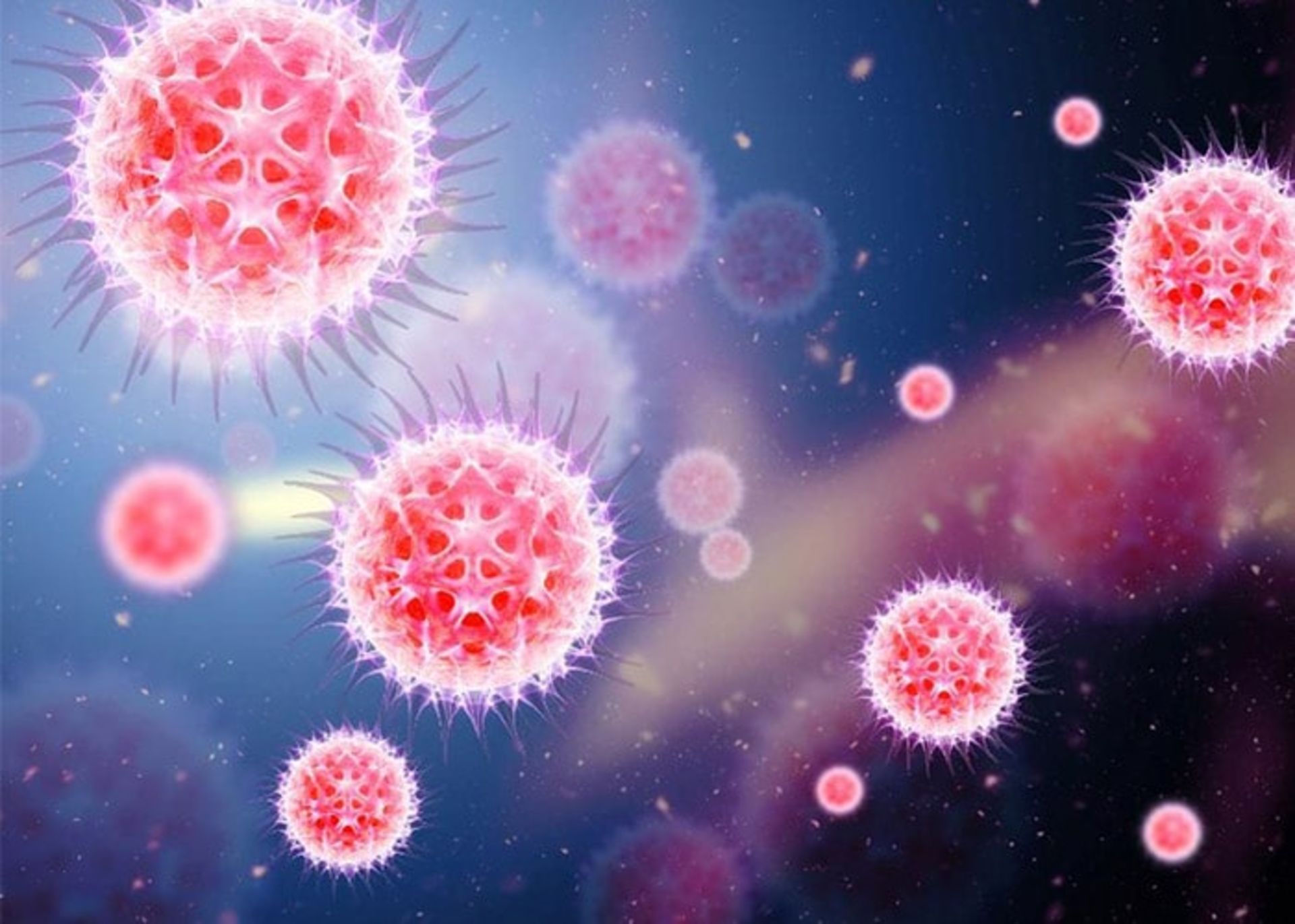 مبارزه با سرطان