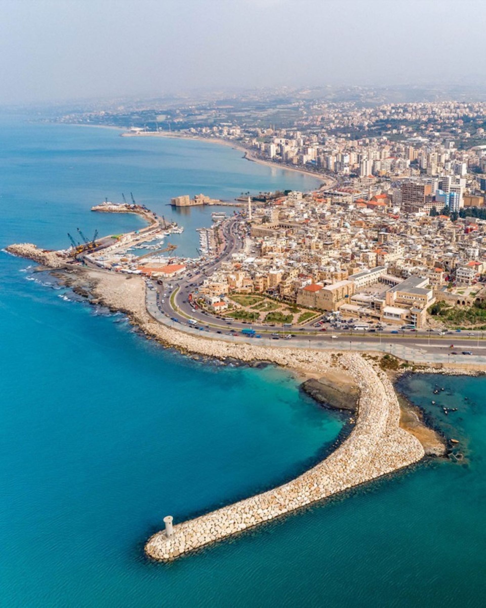 تصاویر لبنان