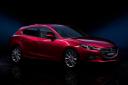 Mazda 3 2017