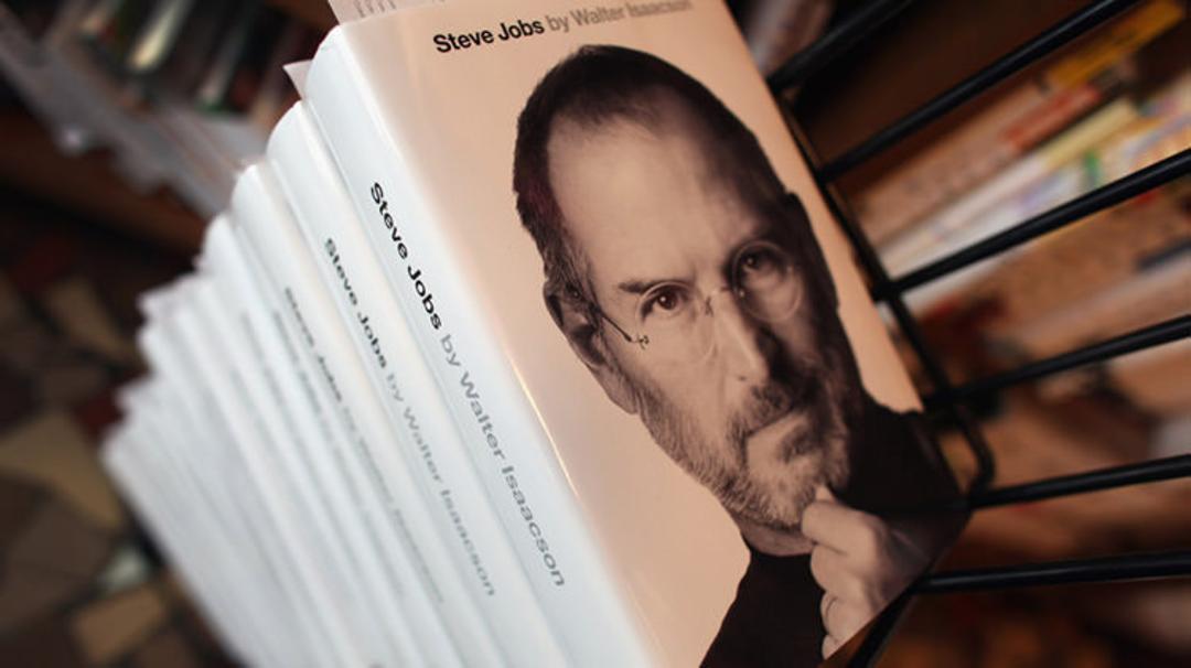 استیو جابز/steve jobs