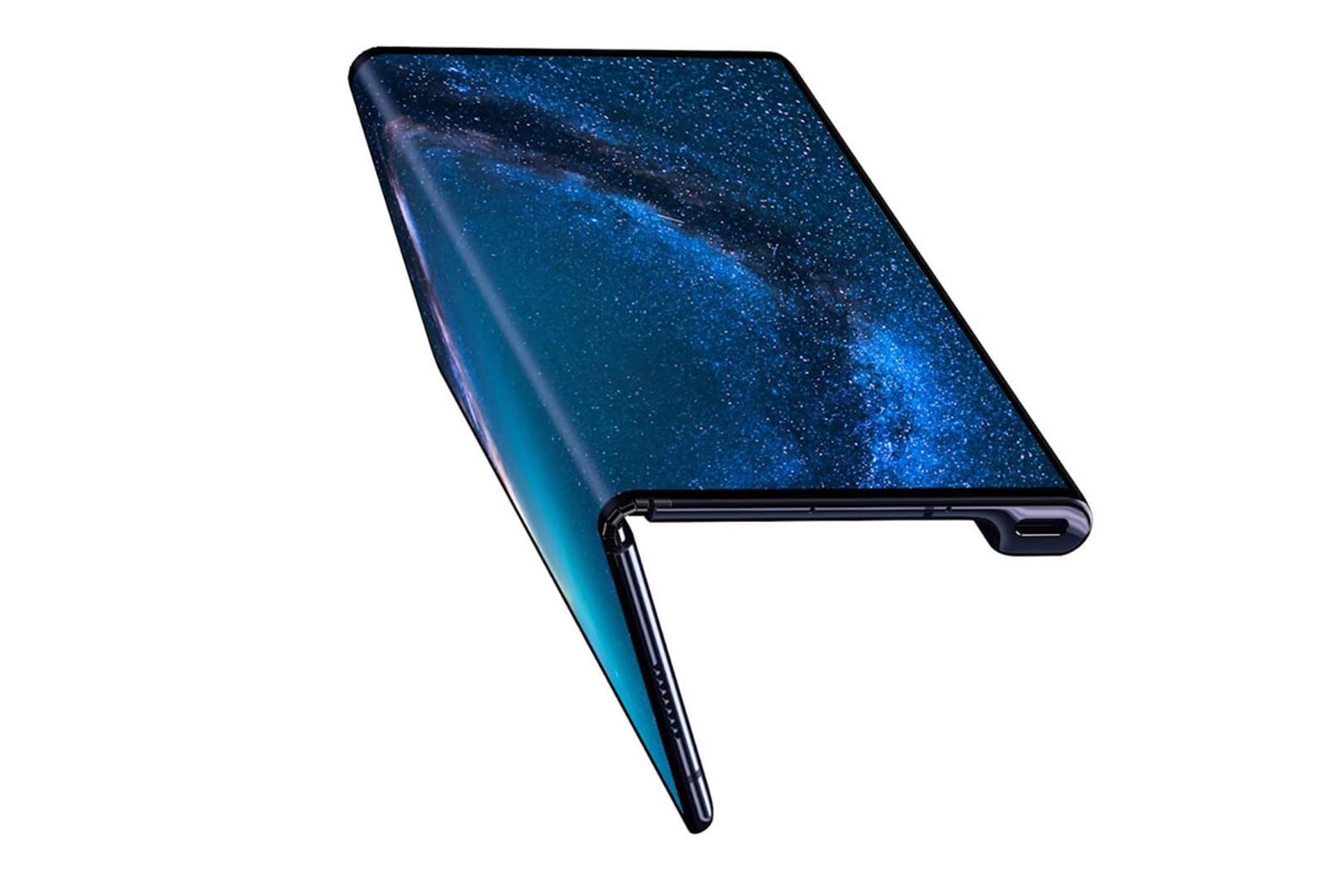 مرجع متخصصين ايران Huawei Mate X / هواوي ميت ايكس