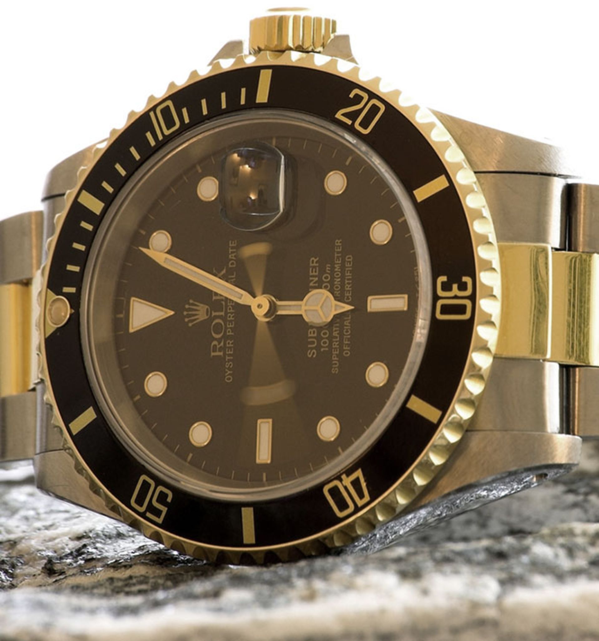 رولکس / Rolex