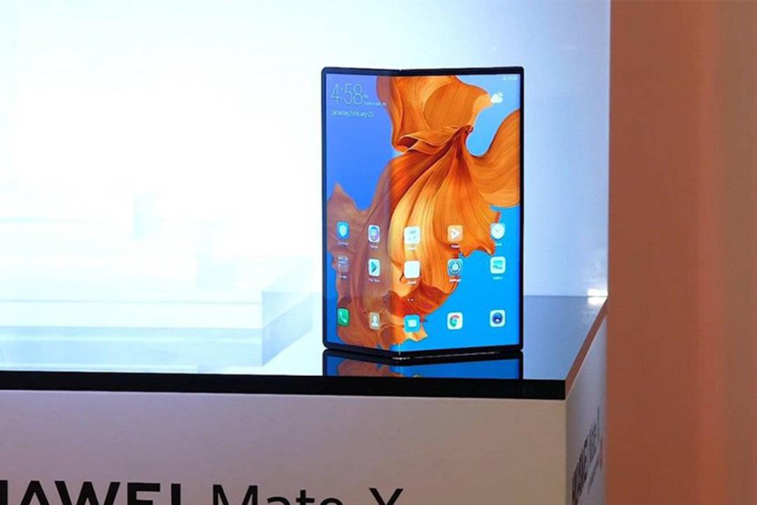 Huawei Mate X / هواوی میت ایکس