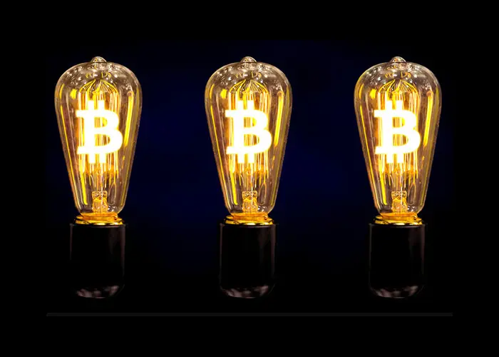 بیت کوین