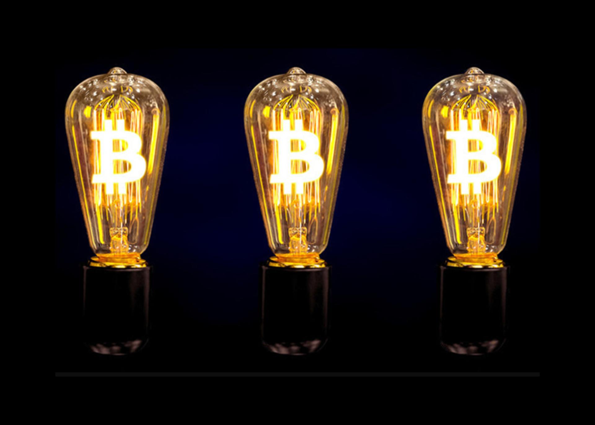 بیت کوین