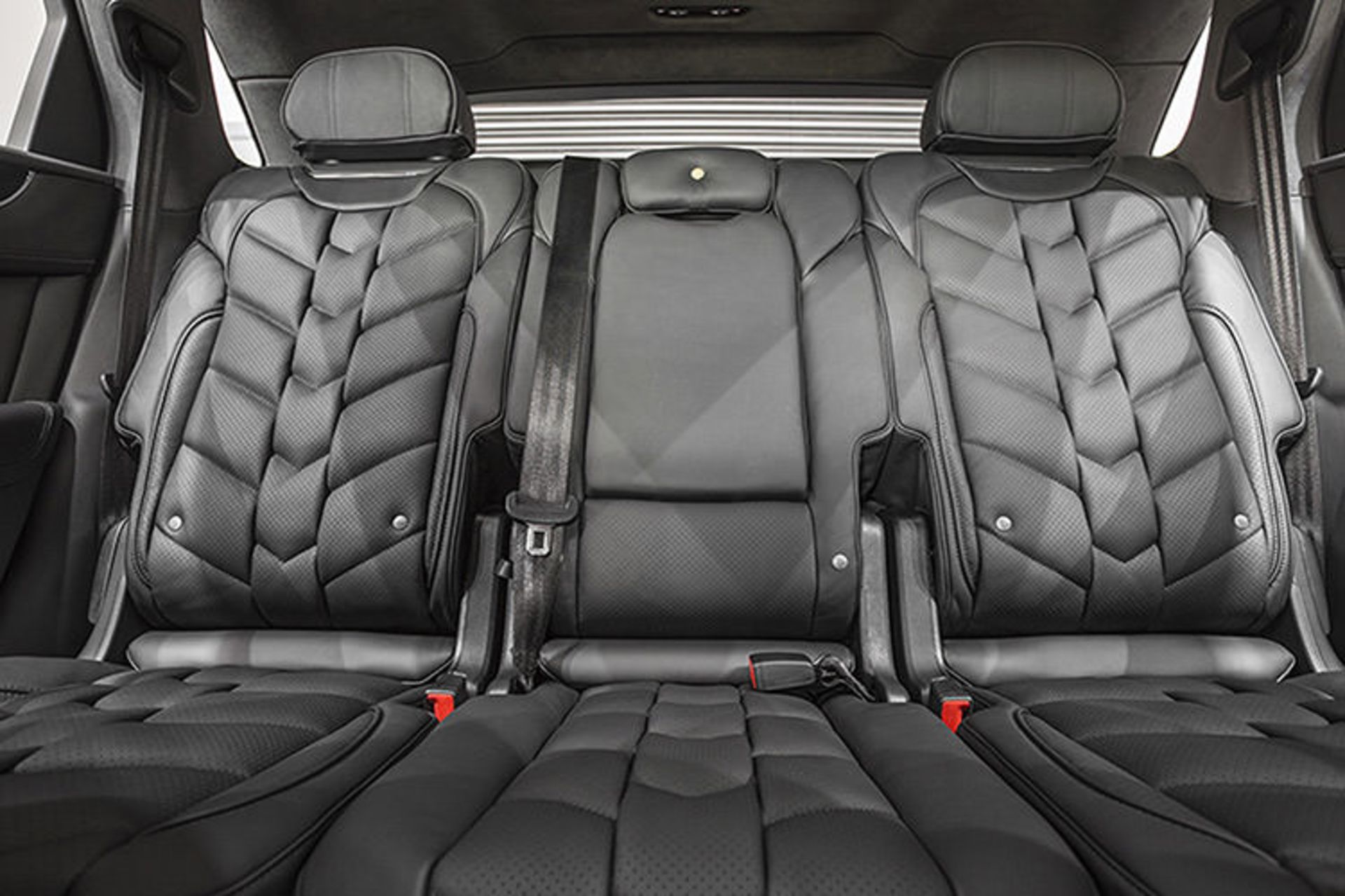 Bentley Bentayga / بنتلی بنتایگا