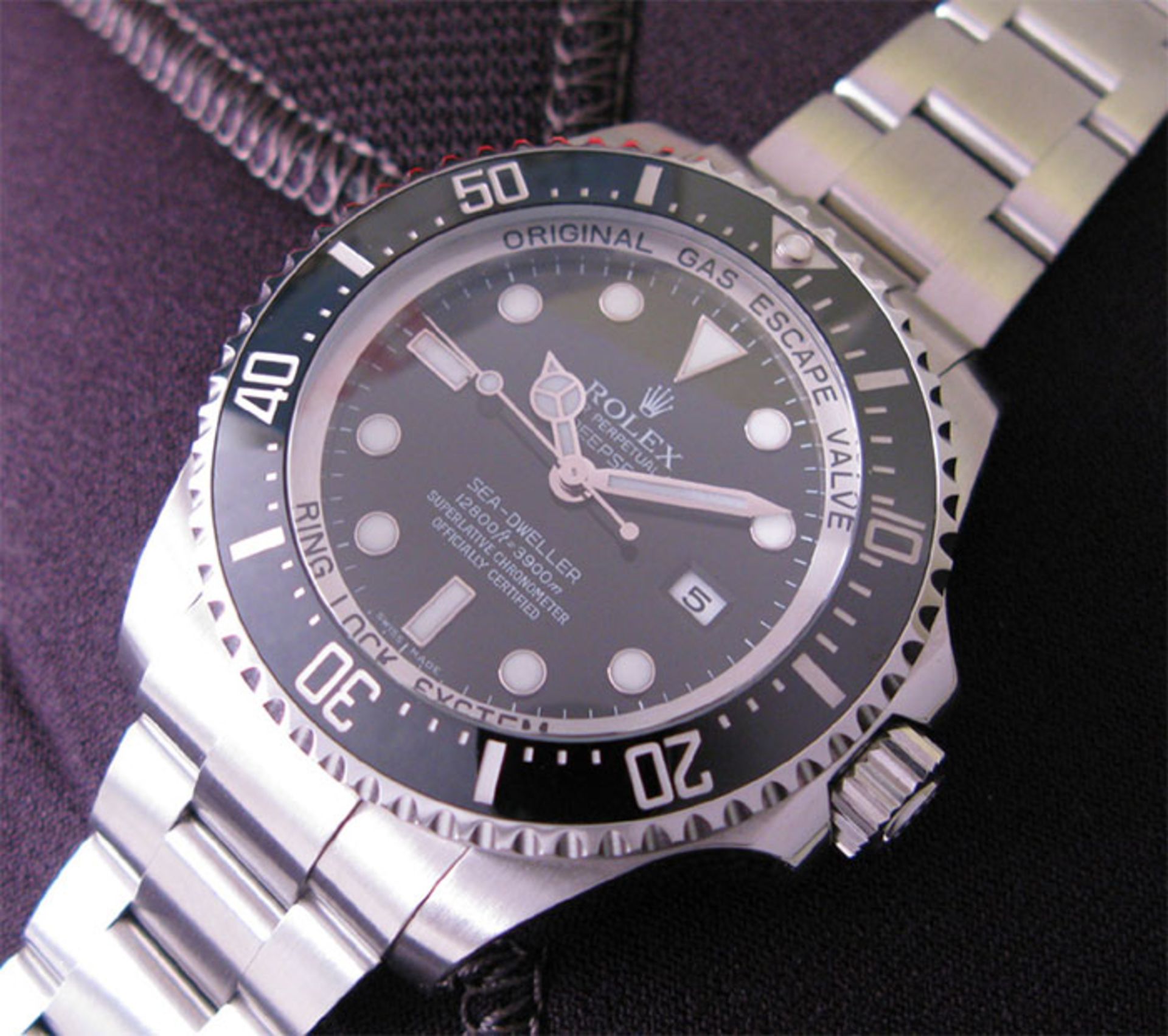 رولکس / Rolex