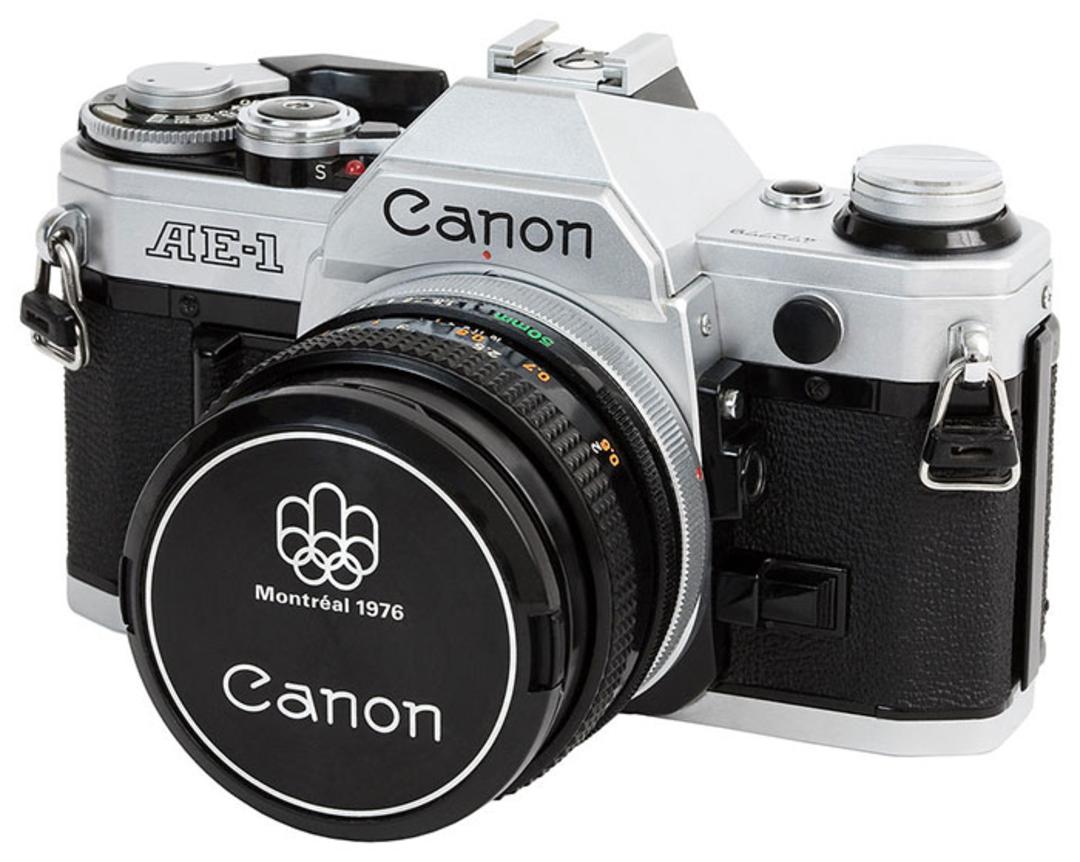 کانن / Canon