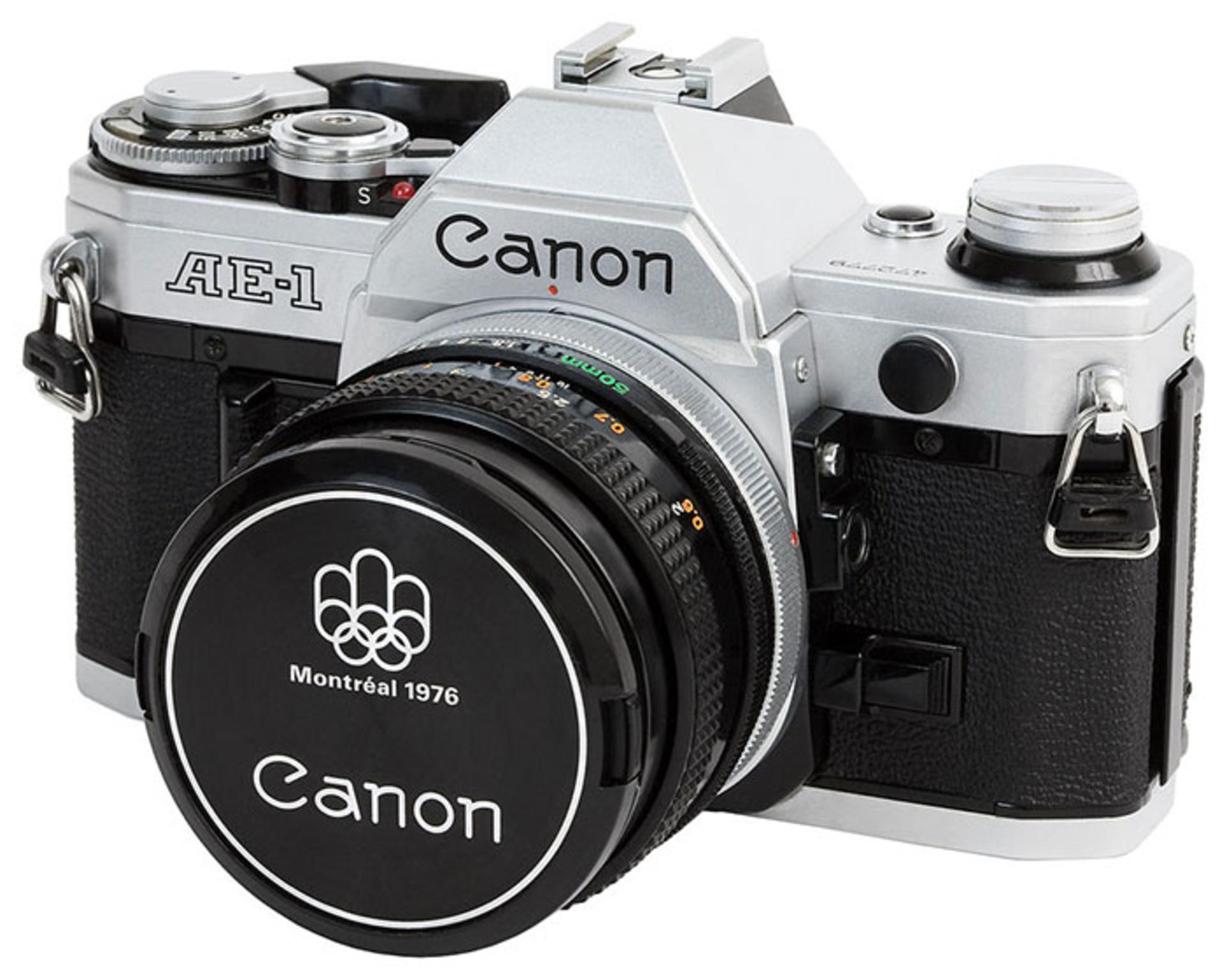 کانن / Canon