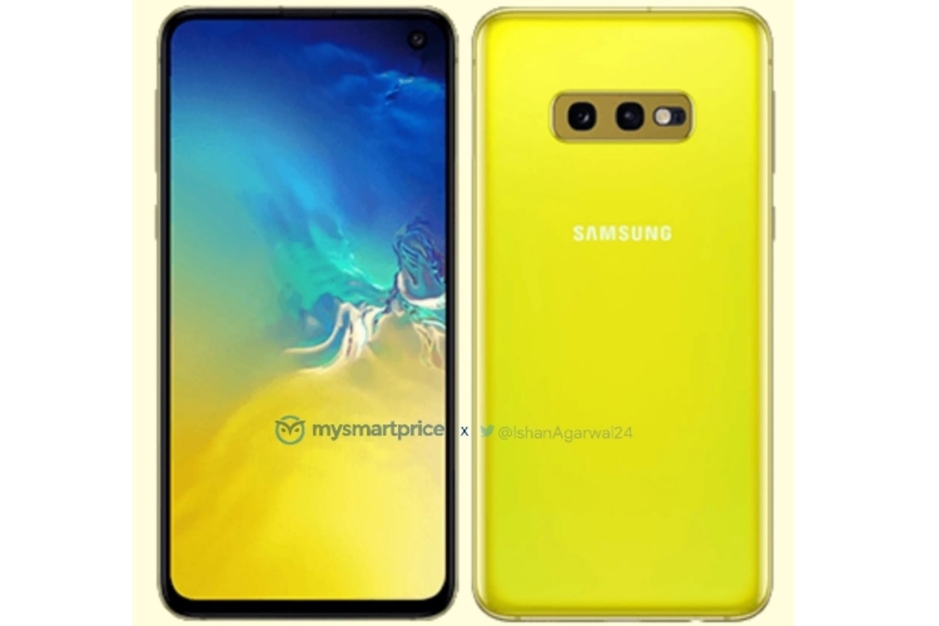 گلکسی اس 10 سامسونگ / Samsung Galaxy S10