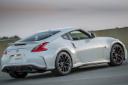 Nissan 370Z Nismo