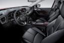 Mazda 3 2017